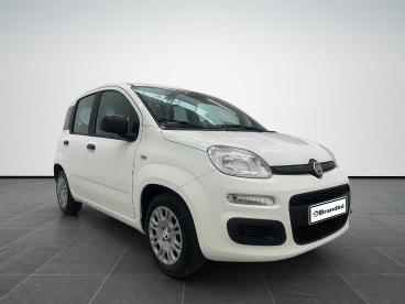 SPOTICAR Fiat Pandina 1.0 65cv Hybrid Icon Usata - Berlina Ibrido Bianco - Sesto Fiorentino - 1202458002_3