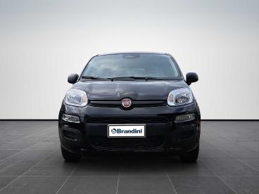 SPOTICAR Fiat Pandina 1.0 65cv Hybrid Icon Usata - Berlina Ibrido Nero - Sesto Fiorentino - 1202458022_2