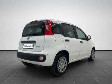 SPOTICAR Fiat Pandina 1.0 65cv Hybrid Icon Usata - Berlina Ibrido Bianco - Sesto Fiorentino - 1202458027_5