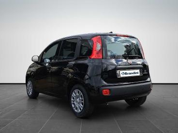 SPOTICAR Fiat Pandina 1.0 65cv Hybrid Icon Usata - Berlina Ibrido Nero - Sesto Fiorentino - 1202458503_4