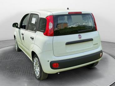 SPOTICAR Fiat Pandina 1.0 65cv Hybrid Icon Usata - Berlina Ibrido Bianco - Lancusi - 502460969_3
