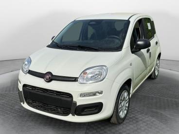 SPOTICAR Fiat Pandina 1.0 65cv Hybrid Icon Usata - Berlina Ibrido Bianco - Lancusi - 502462485_1