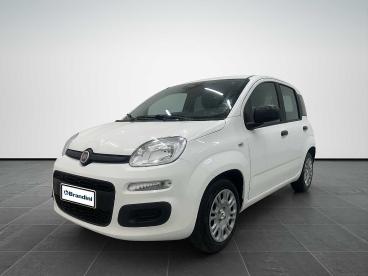 SPOTICAR Fiat Pandina 1.0 65cv Hybrid Icon Usata - Berlina Ibrido Bianco - Sesto Fiorentino - 1202469787_1