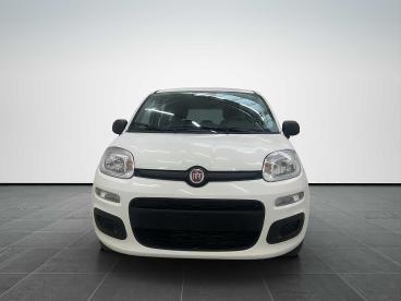 SPOTICAR Fiat Pandina 1.0 65cv Hybrid Icon Usata - Berlina Ibrido Bianco - Sesto Fiorentino - 1202469788_2