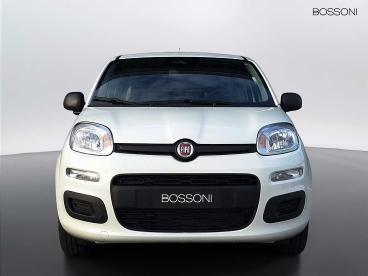 SPOTICAR Fiat Pandina 1.0 Firefly Hybrid 65cv Icon S&s 5p.ti Usata - Berlina Ibrido Bianco - Brescia - 1202470432_2