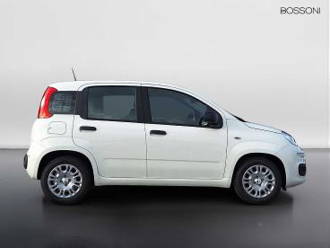 SPOTICAR Fiat Pandina 1.0 Firefly Hybrid 65cv Icon S&s 5p.ti Usata - Berlina Ibrido Bianco - Brescia - 1202470432_4