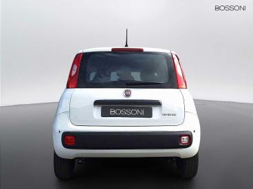 SPOTICAR Fiat Pandina 1.0 Firefly Hybrid 65cv Icon S&s 5p.ti Usata - Berlina Ibrido Bianco - Brescia - 1202471577_5