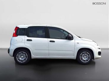 SPOTICAR Fiat Pandina 1.0 Firefly Hybrid 65cv Icon S&s 5p.ti Usata - Berlina Ibrido Bianco - Brescia - 1202471579_4