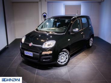 SPOTICAR Fiat Pandina 1.0 Firefly 65cv S And S 6m Hybrid Icon - Prezzo V Usata - Berlina Ibrido Nero - Calusco Dadda - 502478956_3