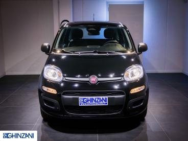 SPOTICAR Fiat Pandina 1.0 Firefly 65cv S And S 6m Hybrid Icon - Prezzo V Usata - Berlina Ibrido Nero - Calusco Dadda - 502478956_4