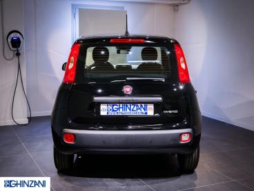 SPOTICAR Fiat Pandina 1.0 Firefly 65cv S And S 6m Hybrid Icon - Prezzo V Usata - Berlina Ibrido Nero - Calusco Dadda - 502478956_5