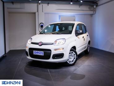 SPOTICAR Fiat Pandina Panda 1.0 Firefly S And S Hybrid Icon - Prezzo Ver Usata - Berlina Ibrido Bianco - Calusco Dadda - 502495591_2