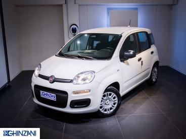 SPOTICAR Fiat Pandina Panda 1.0 Firefly S And S Hybrid Icon - Prezzo Ver Usata - Berlina Ibrido Bianco - Calusco Dadda - 502495591_3