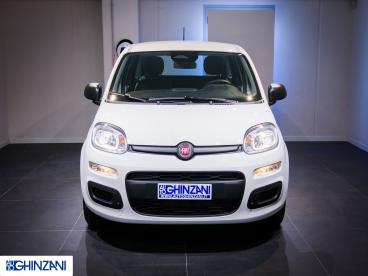 SPOTICAR Fiat Pandina Panda 1.0 Firefly S And S Hybrid Icon - Prezzo Ver Usata - Berlina Ibrido Bianco - Calusco Dadda - 502495591_4