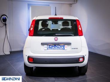 SPOTICAR Fiat Pandina Panda 1.0 Firefly S And S Hybrid Icon - Prezzo Ver Usata - Berlina Ibrido Bianco - Calusco Dadda - 502495594_5
