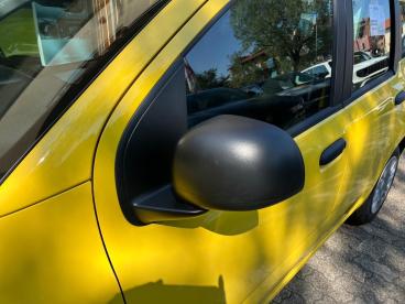 SPOTICAR Fiat Pandina  Usata - Berlina Ibrido Giallo - Milano - 502505383_4