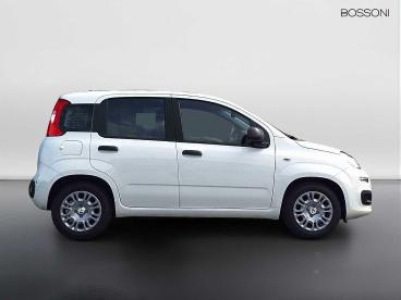 SPOTICAR Fiat Pandina 1.0 Firefly Hybrid 65cv Icon S&s 5p.ti Usata - Berlina Ibrido Bianco - Brescia - 1202508151_4