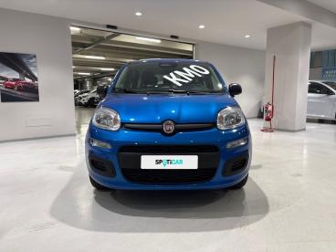 SPOTICAR Fiat Pandina 1.0 Firefly 65cv S&s 6m Hybrid Icon Usata - Berlina Ibrido 756 - Sesto San Giovanni - 1202511481_2