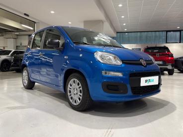 SPOTICAR Fiat Pandina 1.0 Firefly 65cv S&s 6m Hybrid Icon Usata - Berlina Ibrido 756 - Sesto San Giovanni - 1202511481_3