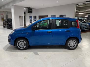 SPOTICAR Fiat Pandina 1.0 Firefly 65cv S&s 6m Hybrid Icon Usata - Berlina Ibrido 756 - Sesto San Giovanni - 1202511481_4