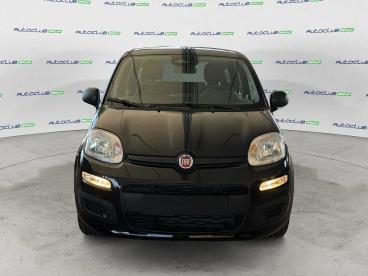 SPOTICAR Fiat Pandina 1.0 Firefly Hybrid Pop S&s 65cv Usata - Berlina Ibrido Nero - Bari - 1202514675_2