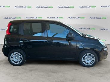 SPOTICAR Fiat Pandina 1.0 Firefly Hybrid Pop S&s 65cv Usata - Berlina Ibrido Nero - Bari - 1202514675_5