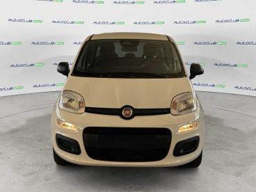 SPOTICAR Fiat Pandina 1.0 Firefly Hybrid Icon S&s 65cv 5p.ti Usata - Berlina Ibrido Bianco - Bari - 1202514679_2