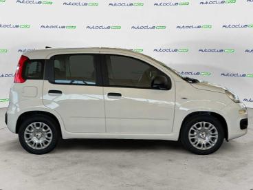 SPOTICAR Fiat Pandina 1.0 Firefly Hybrid Icon S&s 65cv 5p.ti Usata - Berlina Ibrido Bianco - Bari - 1202514679_5