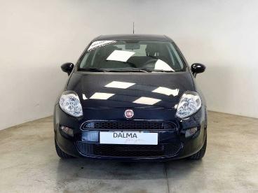 SPOTICAR Fiat Punto 5p 1.2 Street E6 Usata - City Car Benzina Blu - Solaro - 1202368437_2