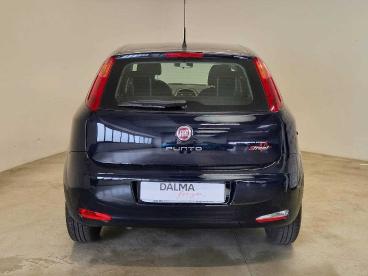 SPOTICAR Fiat Punto 5p 1.2 Street E6 Usata - City Car Benzina Blu - Solaro - 1202368437_5