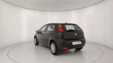SPOTICAR Fiat Punto 1.2 8v 5 Porte Street Usata - City Car Benzina Nero - Modugno - 1202387996_5