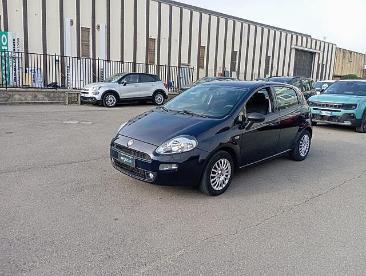 SPOTICAR Fiat Punto *promo* 1.3 Mjt Ii S&s 95 Cv 5 Porte Street Usata - City Car Diesel Blu - Borgo San Lorenzo - 1202388968_1