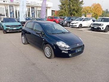 SPOTICAR Fiat Punto *promo* 1.3 Mjt Ii S&s 95 Cv 5 Porte Street Usata - City Car Diesel Blu - Borgo San Lorenzo - 1202388968_3
