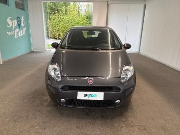 SPOTICAR Fiat Punto 1.3 Multijet Street 95cv S&s Eu6 Usata - City Car Diesel Grigio - Napoli - 1202390321_2