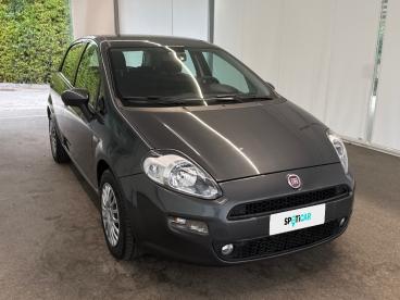 SPOTICAR Fiat Punto 1.3 Multijet Street 95cv S&s Eu6 Usata - City Car Diesel Grigio - Napoli - 1202390321_3