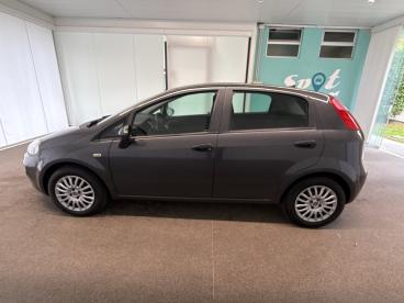 SPOTICAR Fiat Punto 1.3 Multijet Street 95cv S&s Eu6 Usata - City Car Diesel Grigio - Napoli - 1202390321_4