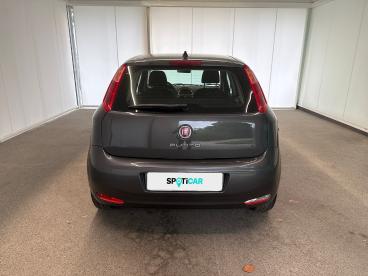 SPOTICAR Fiat Punto 1.3 Multijet Street 95cv S&s Eu6 Usata - City Car Diesel Grigio - Napoli - 1202390321_5