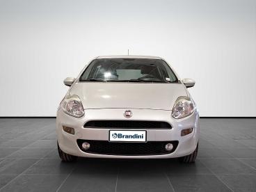 SPOTICAR Fiat Punto 1.2 8v 5 Porte Street Usata - City Car Benzina Grigio - Sesto Fiorentino - 1202399626_2