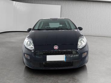 SPOTICAR Fiat Punto 1.4 Easypower Street Gpl E6 Usata - City Car Gpl-metano Blu - Cuneo - 502436504_2