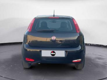 SPOTICAR Fiat Punto Iii 2012 1.2 Street 5p E6 Usata - City Car Benzina Nero - Pordenone - 502441489_4