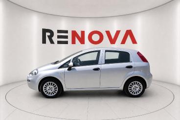 SPOTICAR Fiat Punto 1.2 8v 5 Porte Street Usata - City Car Benzina Grigio - Modugno - 1202479272_2