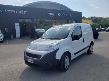 SPOTICAR Fiat Qubo 1.3 Mjt 95 Cv Start&stop Easy Usata - Family Car Diesel Bianco - Pesaro - 1202360218_1