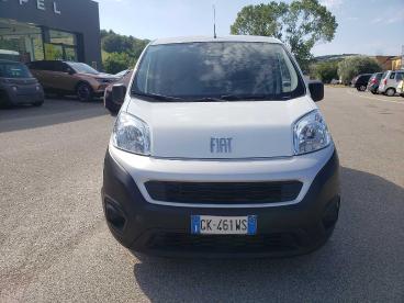 SPOTICAR Fiat Qubo 1.3 Mjt 95 Cv Start&stop Easy Usata - Family Car Diesel Bianco - Pesaro - 1202360218_2
