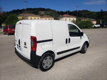 SPOTICAR Fiat Qubo 1.3 Mjt 95 Cv Start&stop Easy Usata - Family Car Diesel Bianco - Pesaro - 1202360218_4