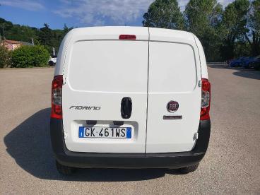 SPOTICAR Fiat Qubo 1.3 Mjt 95 Cv Start&stop Easy Usata - Family Car Diesel Bianco - Pesaro - 1202360218_5