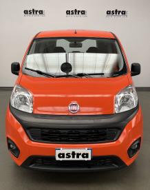 SPOTICAR Fiat Qubo 1.4 8v 77 Cv Easy Natural Power Usata - Family Car Gpl-metano Arancio - Arona - 502377742_2