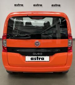 SPOTICAR Fiat Qubo 1.4 8v 77 Cv Easy Natural Power Usata - Family Car Gpl-metano Arancio - Arona - 502377742_5