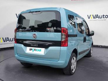 SPOTICAR Fiat Qubo 1.4 8v 77cv Easy Usata - Family Car Benzina Nessuno - Massa - 1202428689_2