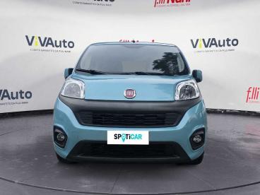 SPOTICAR Fiat Qubo 1.4 8v 77cv Easy Usata - Family Car Benzina Nessuno - Massa - 1202428689_3