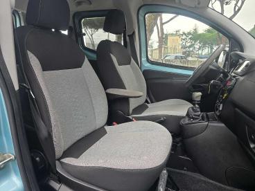 SPOTICAR Fiat Qubo 1.4 8v 77cv Easy Usata - Family Car Benzina Nessuno - Massa - 1202428689_5